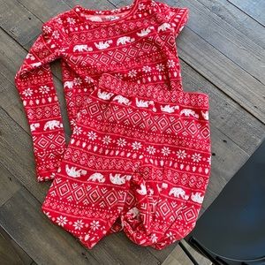 Super soft pajamas!!